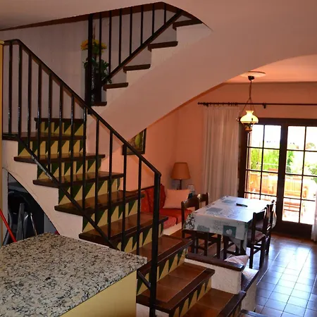 Casa Atenas - L'estartit; Torre Vella - Es-323-56 *