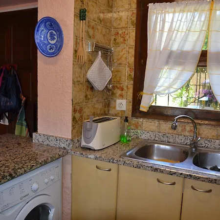 Holiday home Casa Atenas - L'estartit; Torre Vella - Es-323-56 *
