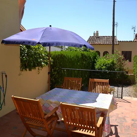 Casa Atenas - L'estartit; Torre Vella - Es-323-56 L'Estartit
