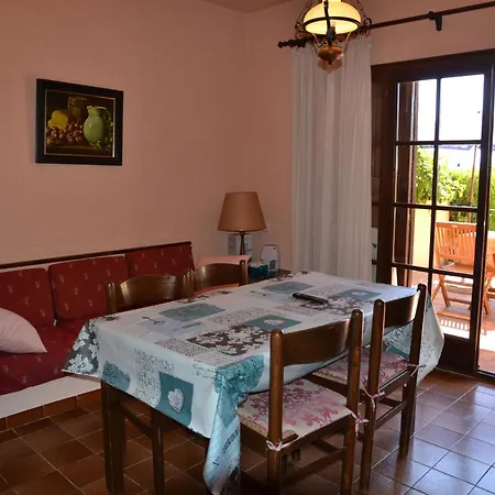 Casa Atenas - L'estartit; Torre Vella - Es-323-56 Holiday home