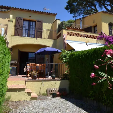 Casa Atenas - L'estartit; Torre Vella - Es-323-56 * L'Estartit