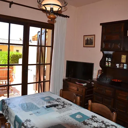 Casa Atenas - L'estartit; Torre Vella - Es-323-56 * L'Estartit