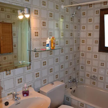Holiday home Casa Atenas - L'estartit; Torre Vella - Es-323-56 L'Estartit