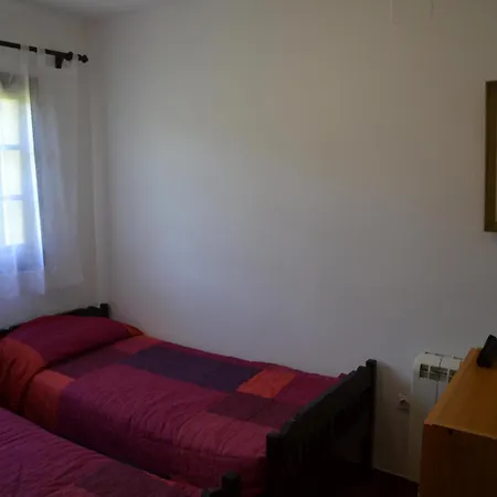 Casa Atenas - L'estartit; Torre Vella - Es-323-56