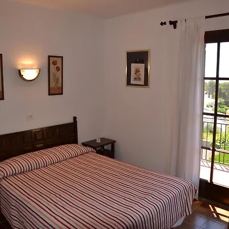 Casa Atenas - L'estartit; Torre Vella - Es-323-56
