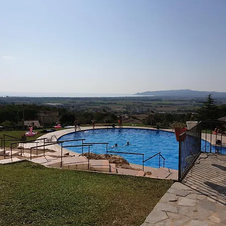 Casa Atenas - L'estartit; Torre Vella - Es-323-56 Holiday home *