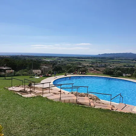 Holiday home Casa Atenas - L'estartit; Torre Vella - Es-323-56 L'Estartit