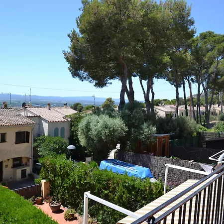 Holiday home Casa Atenas - L'estartit; Torre Vella - Es-323-56