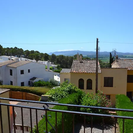 Casa Atenas - L'estartit; Torre Vella - Es-323-56 Holiday home L'Estartit