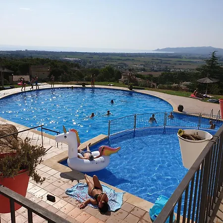 Casa Atenas - L'estartit; Torre Vella - Es-323-56 Holiday home