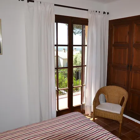 Casa Atenas - L'estartit; Torre Vella - Es-323-56 L'Estartit