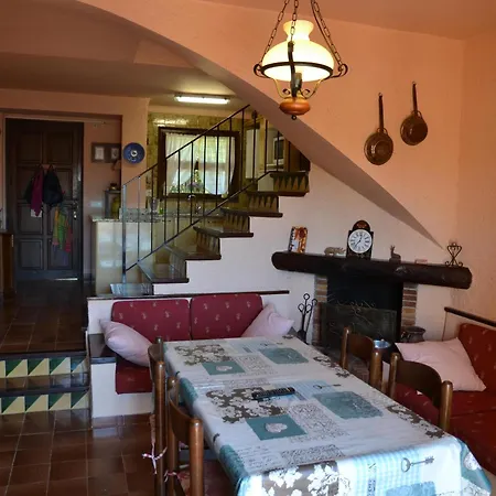 Vakantiehuis Casa Atenas - L'estartit; Torre Vella - Es-323-56 L'Estartit