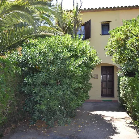 Casa Se Aceptan Mascotas Cercana A Un Bosque - Es-323-56 L'Estartit