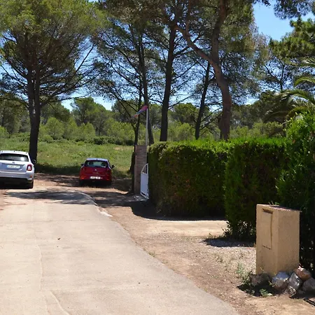 Casa Se Aceptan Mascotas Cercana A Un Bosque - Es-323-56 * L'Estartit